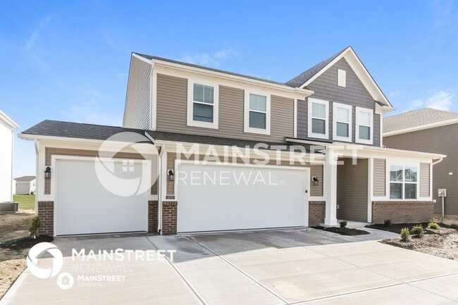 property at 9215 Larson Dr