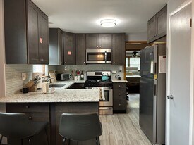5834 N Nagle Ave, Unit FL2 in Chicago, IL - Building Photo