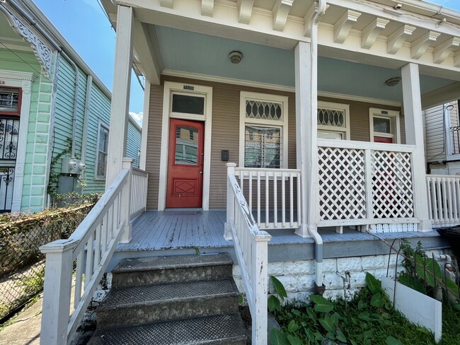 2420 Jena St, Unit 2420 in New Orleans, LA - Building Photo - Building Photo