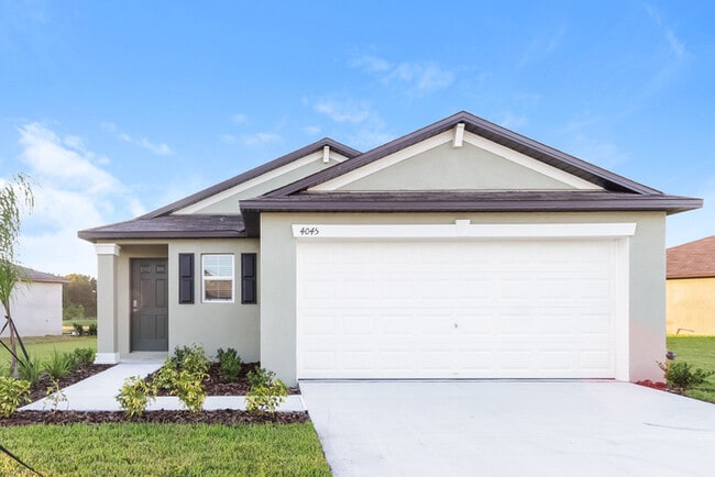 property at 4045 84th Ct E