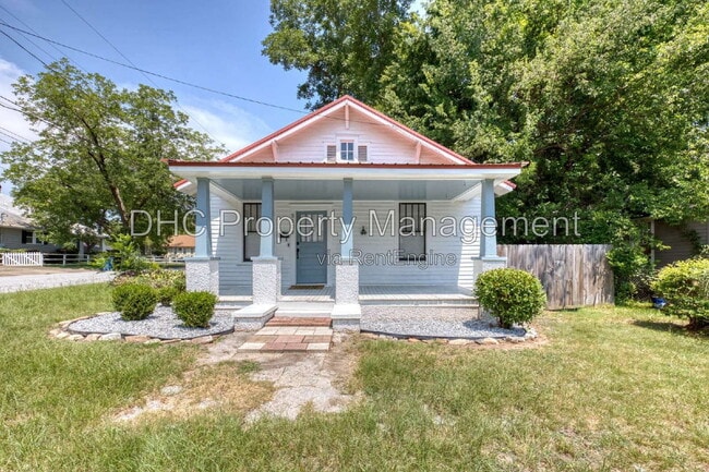 property at 3120 Pierpont Ave