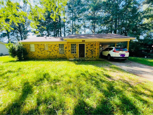 property at 14616 Joan Dr