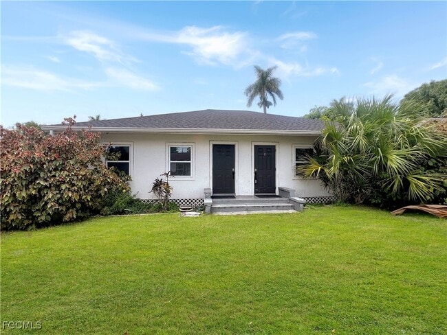 property at 27 Cypress St