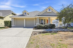 113 Creekview Dr in Anna, TX - Building Photo