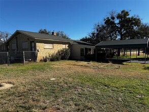 5500 Fall Creek Hwy in Granbury, TX - Building Photo - Building Photo