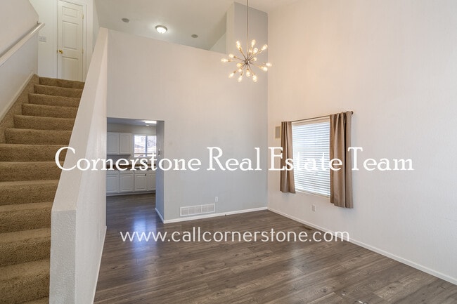 2267 Anthem Pl in Fountain, CO - Building Photo - Building Photo