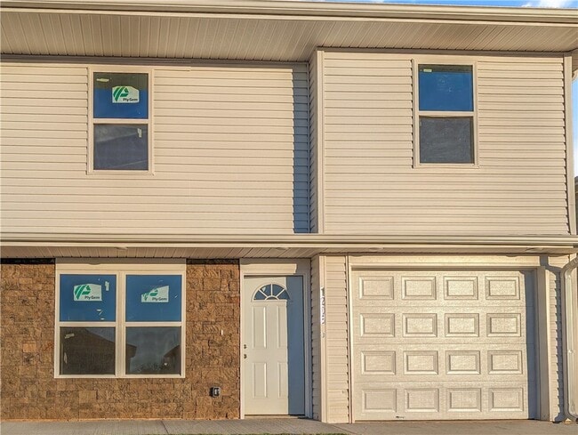 property at 1206 Nedra Dr