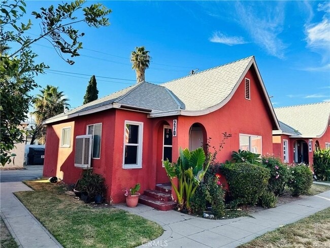 property at 266 W 9th St