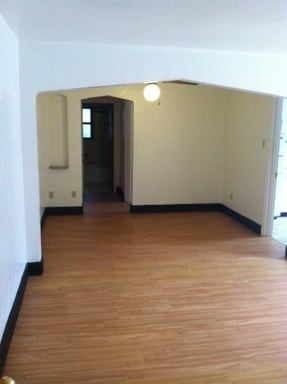 666 Florida Ave in Pittsburgh, PA - Foto de edificio - Interior Photo