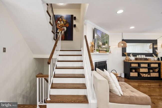 12865 Mill House Ct in Woodbridge, VA - Building Photo - Building Photo