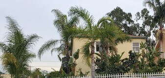 4770 Willow Brook Ave, Unit 4760 in Los Angeles, CA - Building Photo