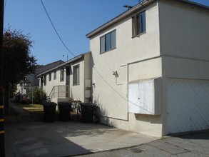 2470 Ocean Park Blvd in Los Angeles, CA - Building Photo - Building Photo