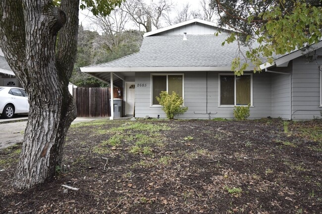 property at 2685 S Whitney Blvd