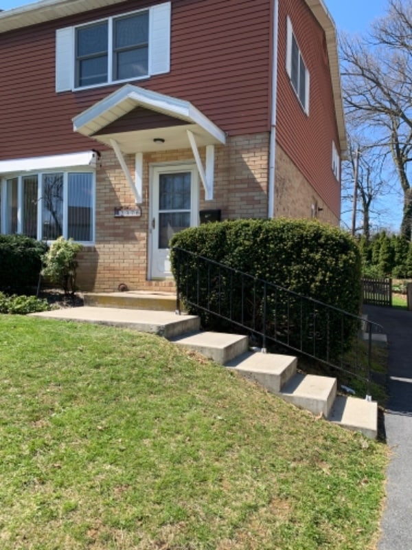 property at 2376 S 10th St