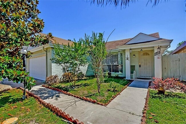 property at 6115 Briar Terrace Dr
