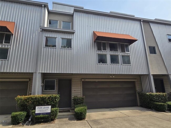 319 Sydnor St in Houston, TX - Building Photo - Building Photo
