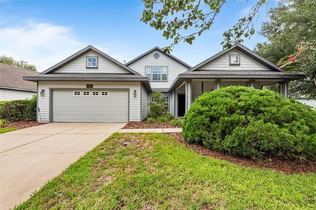 property at 8376 SW 80th Pl