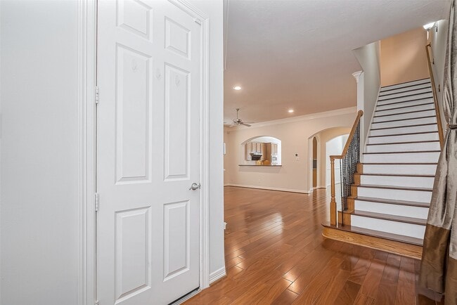 property at 1522 Olive Park