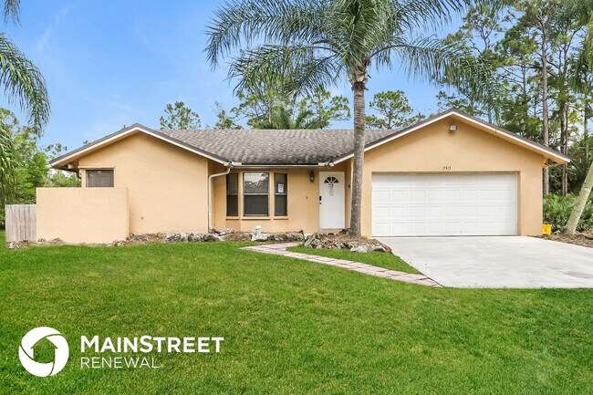 17413 42nd Rd N in The Acreage, FL - Building Photo - Building Photo