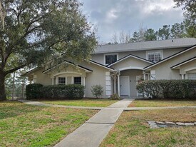 2631 NW 104th Ct in Gainesville, FL - Building Photo