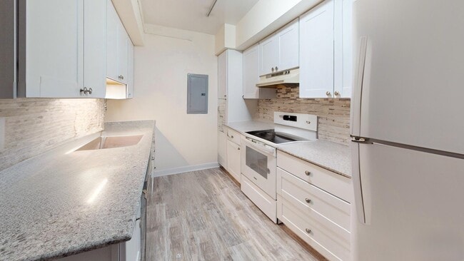 property at 41 Park St