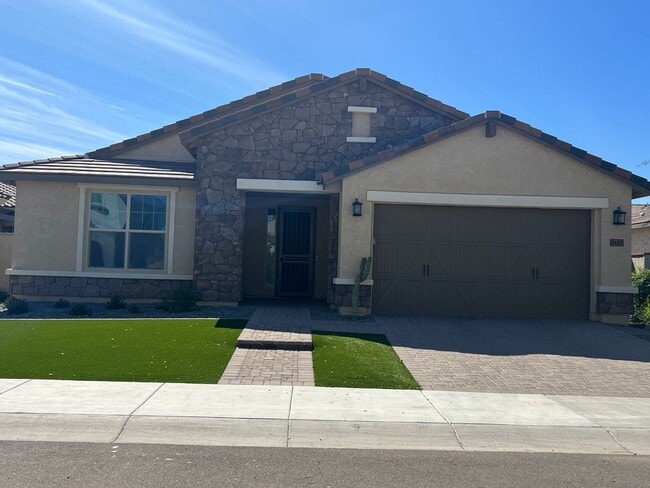 9459 E Theia Dr in Mesa, AZ - Building Photo - Building Photo
