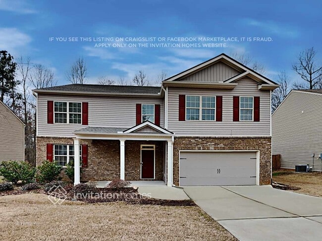 property at 111 Ivey Cottage Loop