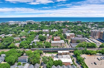 919 Foster St in Evanston, IL - Building Photo - Building Photo