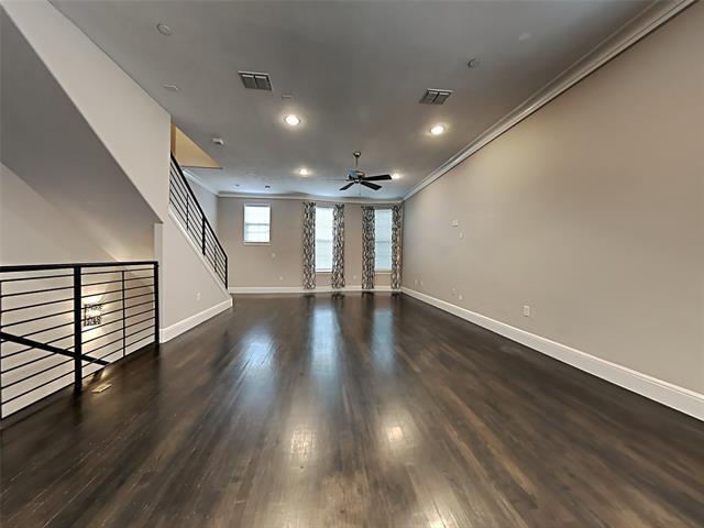 property at 3200 Ross Ave