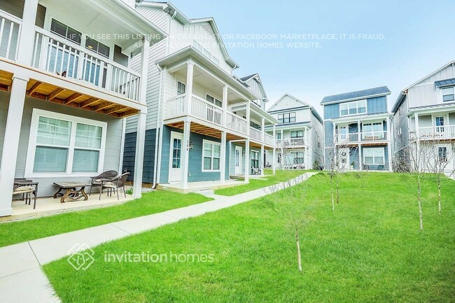 244 Founders Ln in Nashville, TN - Building Photo - Building Photo