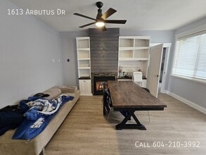 1613 Arbutus Dr in Agassiz, BC - Building Photo - Building Photo