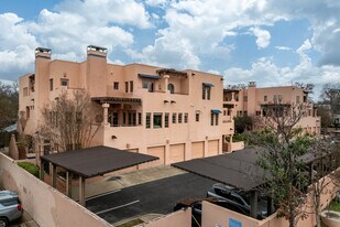 1506 W 13th St in Austin, TX - Building Photo