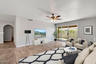 2515 E Villa Maria Dr in Phoenix, AZ - Building Photo - Building Photo