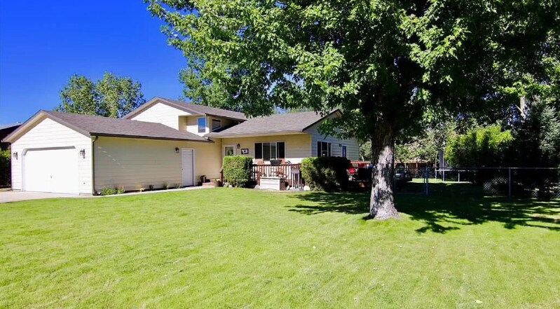 105 N Grogan St in Belgrade, MT - Building Photo