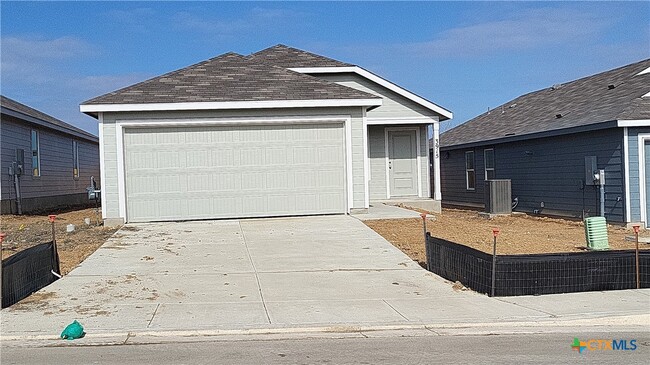 property at 3915 Eldorado