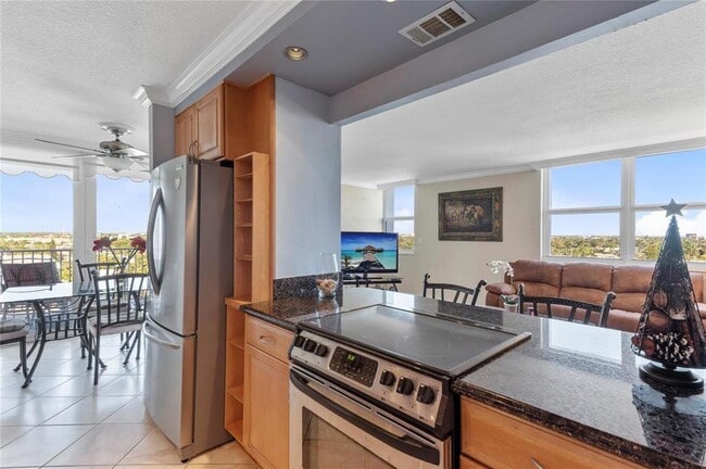 property at 2881 NE 33rd Ct