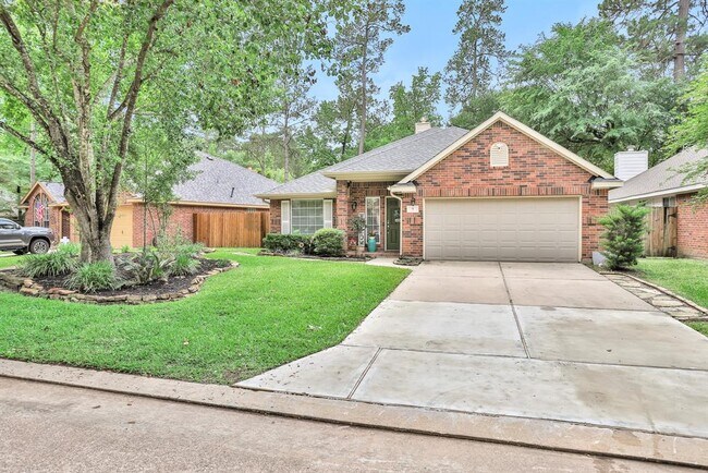 7 Cypress Bayou Ct in Spring, TX - Building Photo - Building Photo