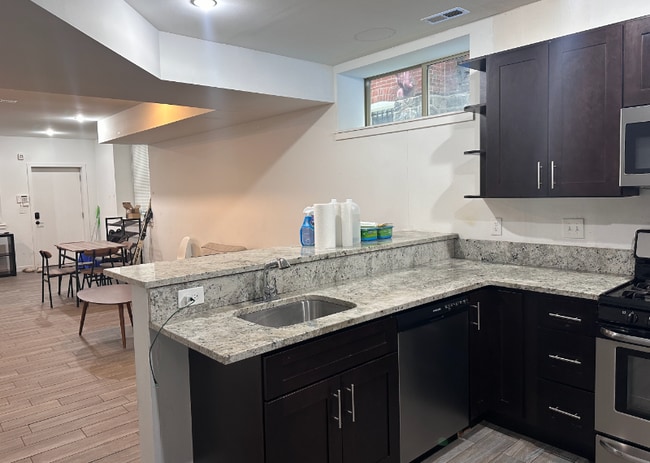 property at 222 S 46th St