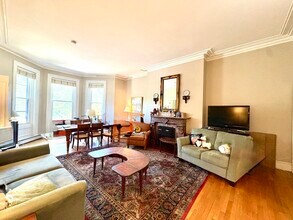 86 Commonwealth Ave in Boston, MA - Building Photo - Building Photo