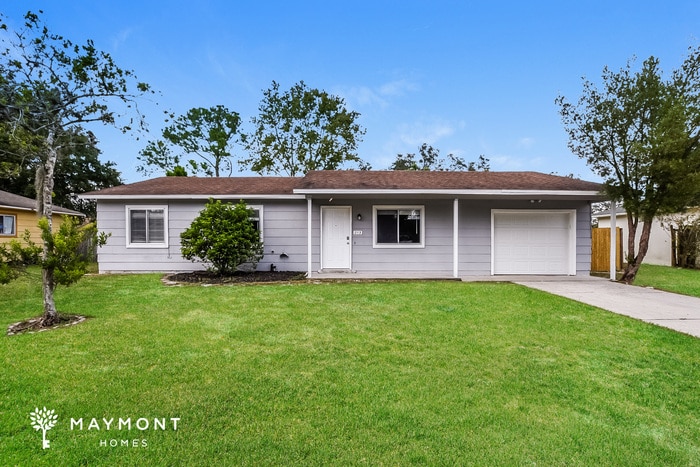 213 Moonbeam Rd in Apopka, FL - Building Photo