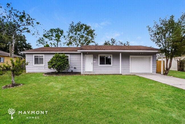 property at 213 Moonbeam Rd