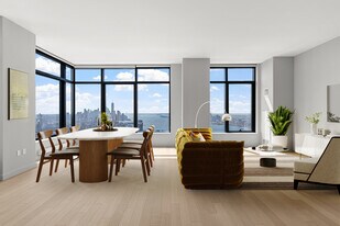 3Eleven in New York, NY - Building Photo