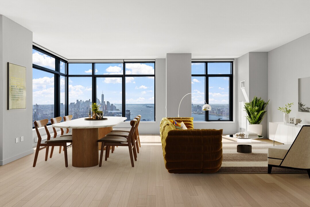 3Eleven in New York, NY - Building Photo