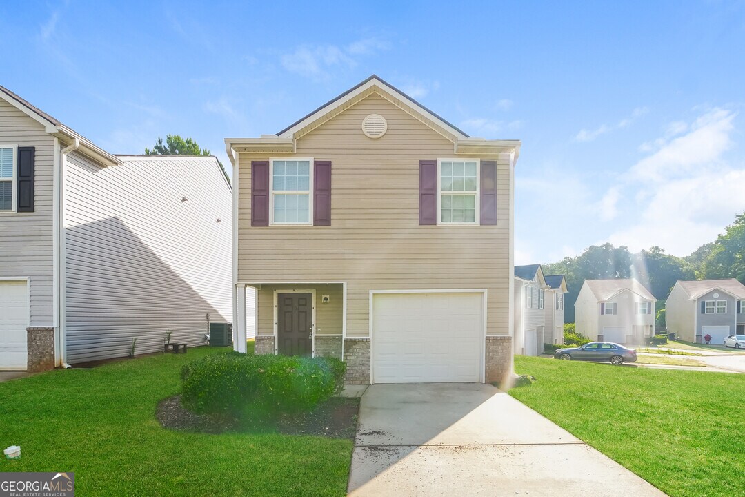 304 Reedell Way in Villa Rica, GA - Building Photo
