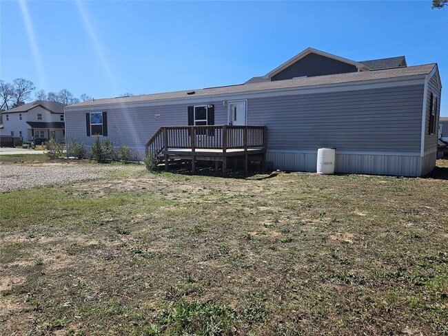 property at 16299 Crockett Martin Ests Dr