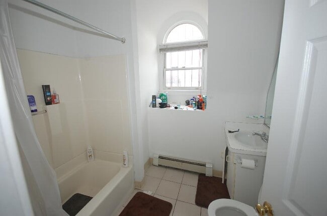 property at 168 Northampton St