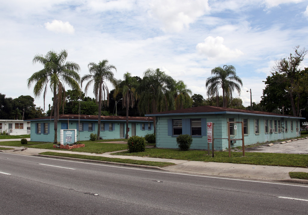 6200 Park Blvd in Pinellas Park, FL - Building Photo