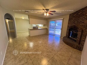 3415 E Delta Ave in Mesa, AZ - Foto de edificio - Building Photo
