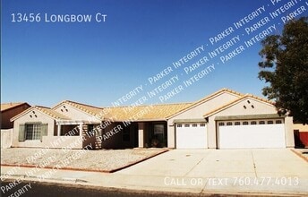 13456 Longbow Ct in Victorville, CA - Building Photo - Building Photo