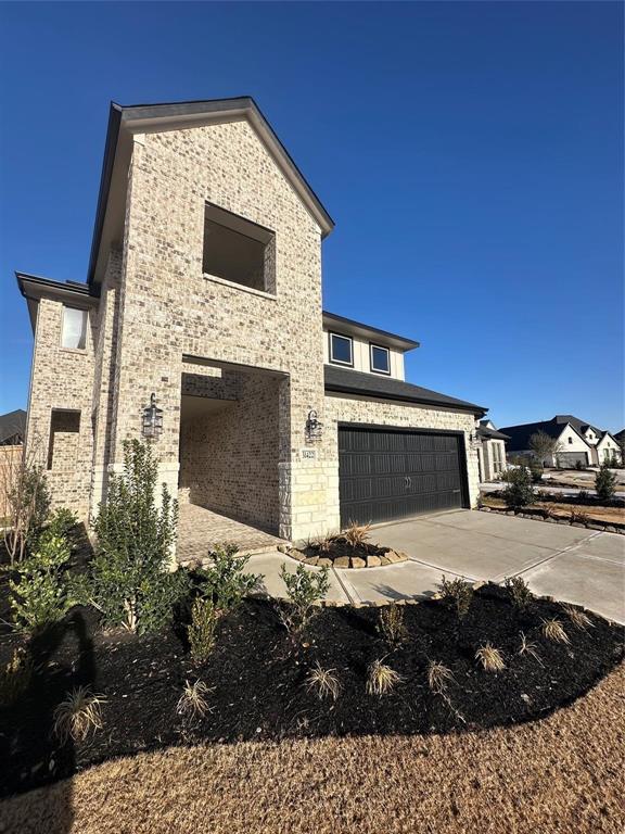 31422 Weathered Cabin Ct in Fulshear, TX - Foto de edificio - Building Photo